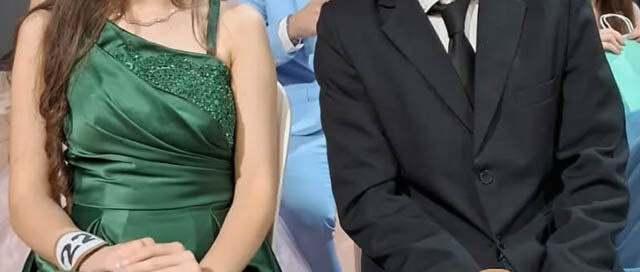 25 DE MAYO: Jóvenes del municipio participaron de la Fiesta Provincial de los Estudiantes Misioneros